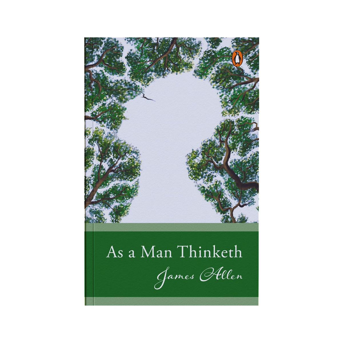 As a Man Thinketh
