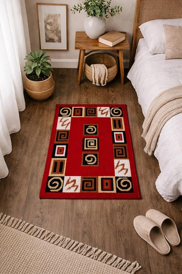 Floor Mat for Comfortable Everyday Home Use – Sathyabhama Decors and Interiors