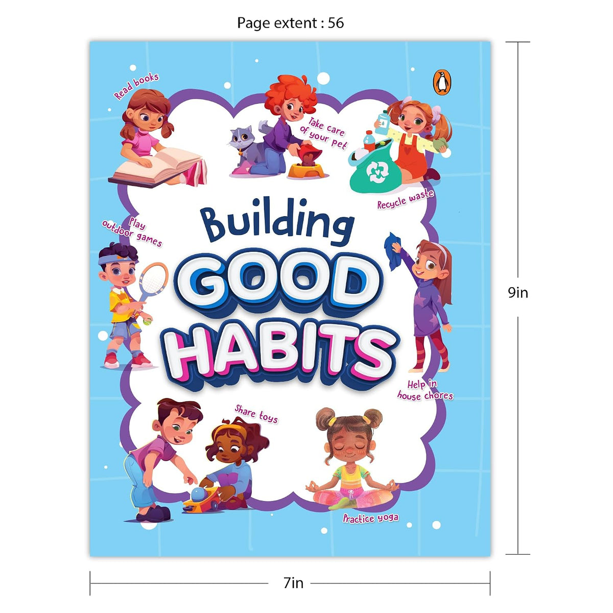 Building Good Habits: Fun Activities for Kids