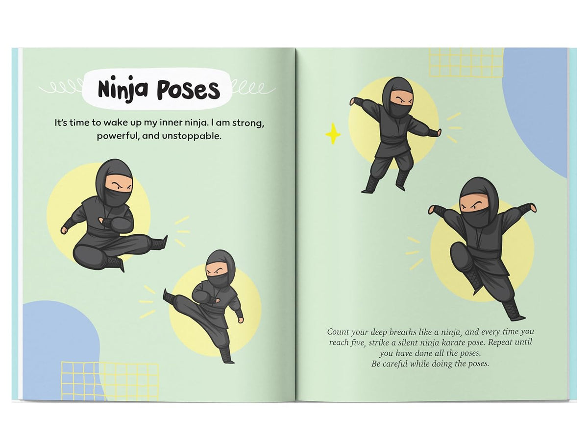 Mindfulness Journal
