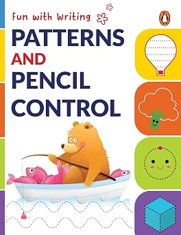 Play with English: Fun and Interactive English Learning Workbook for Kids