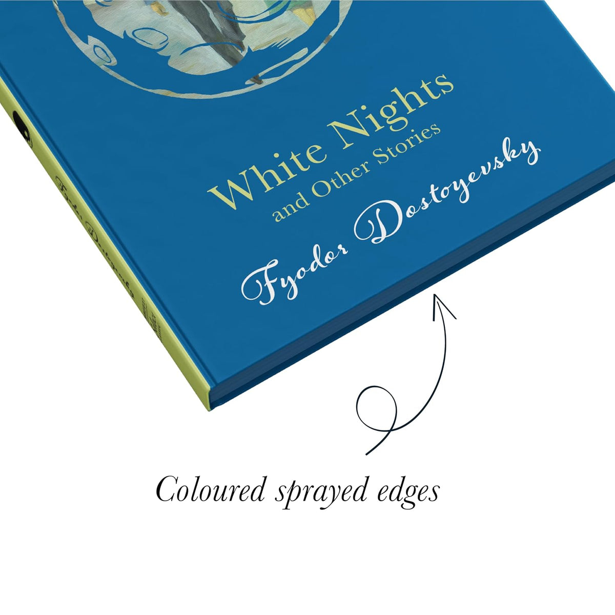 White Nights and Other Stories