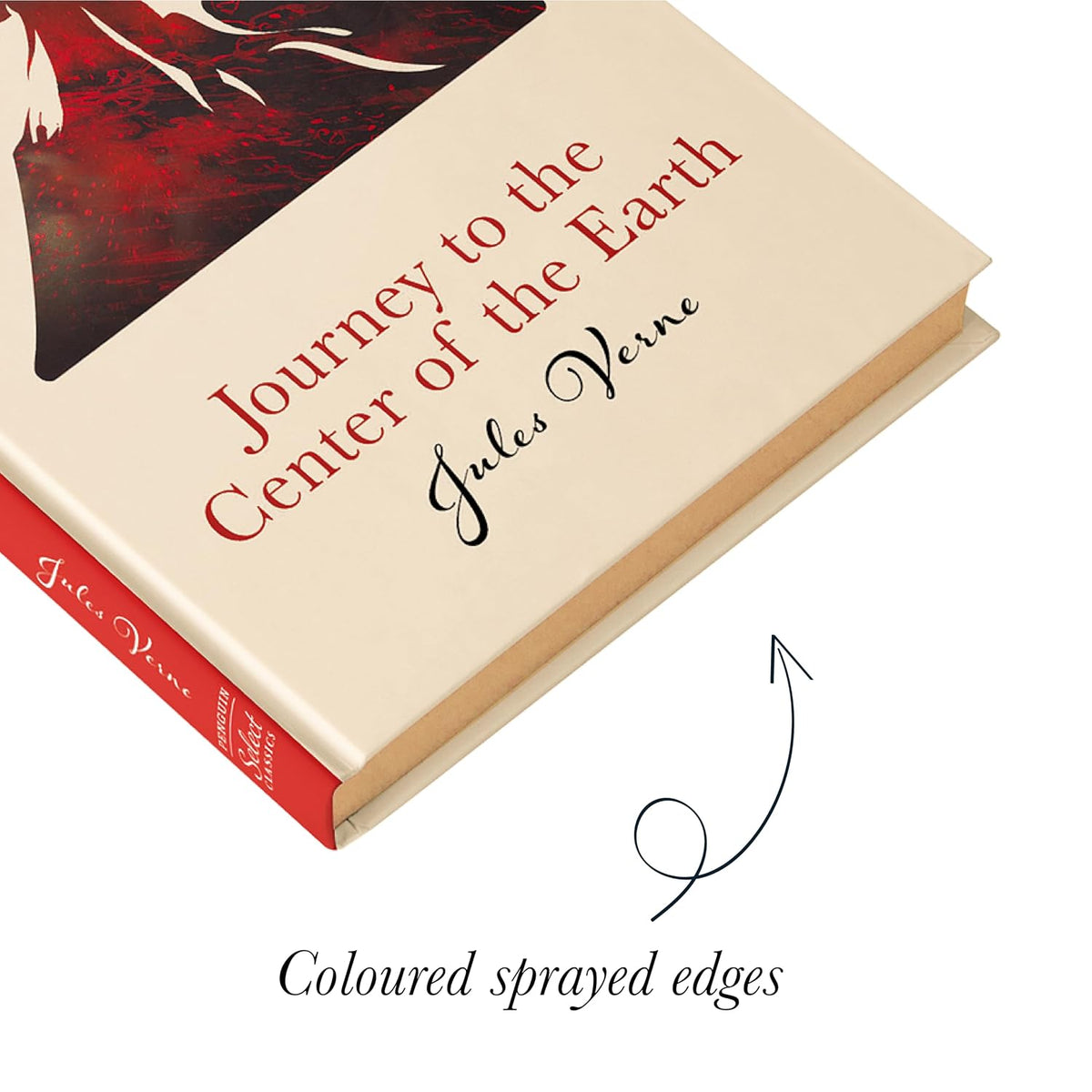 Journey To The Centre