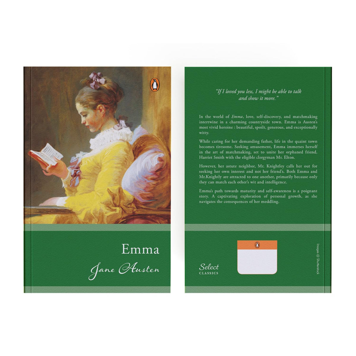 Emma (PB)