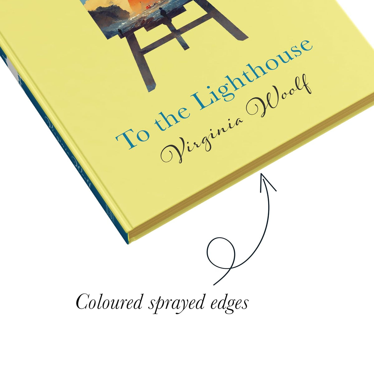 To The Lighthouse