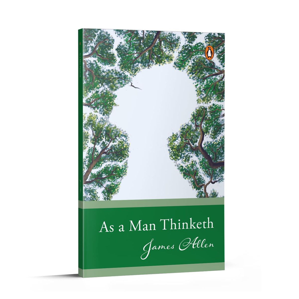 As a Man Thinketh