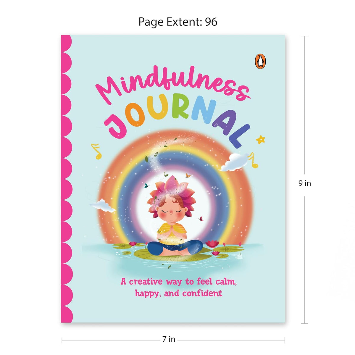 Mindfulness Journal