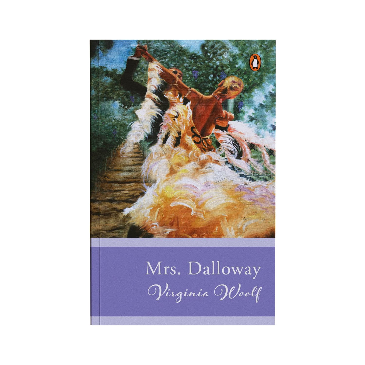 Mrs Dalloway  (PB)