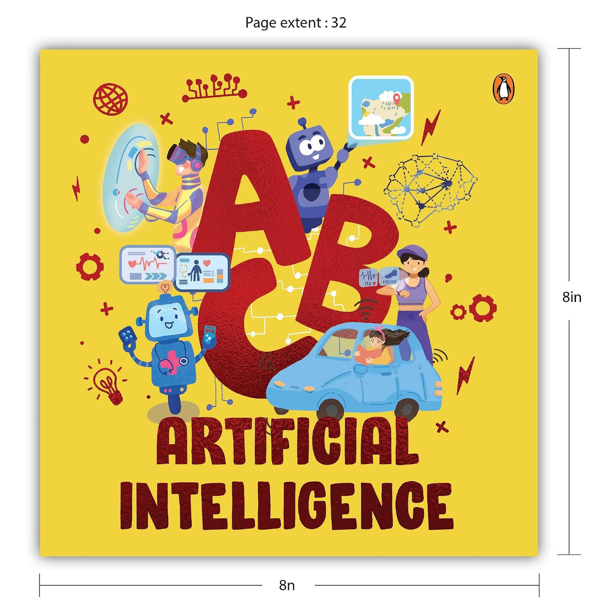 ABC SERIES: Artificial Intelligence