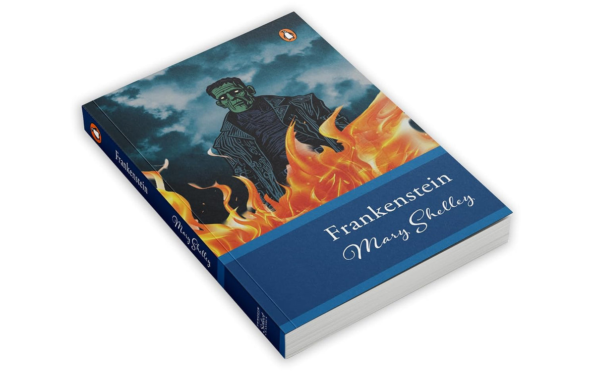 Frankenstein (PB)