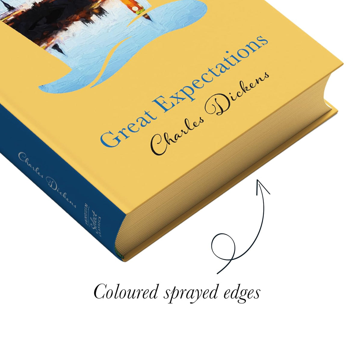 Great Expectations (HB)