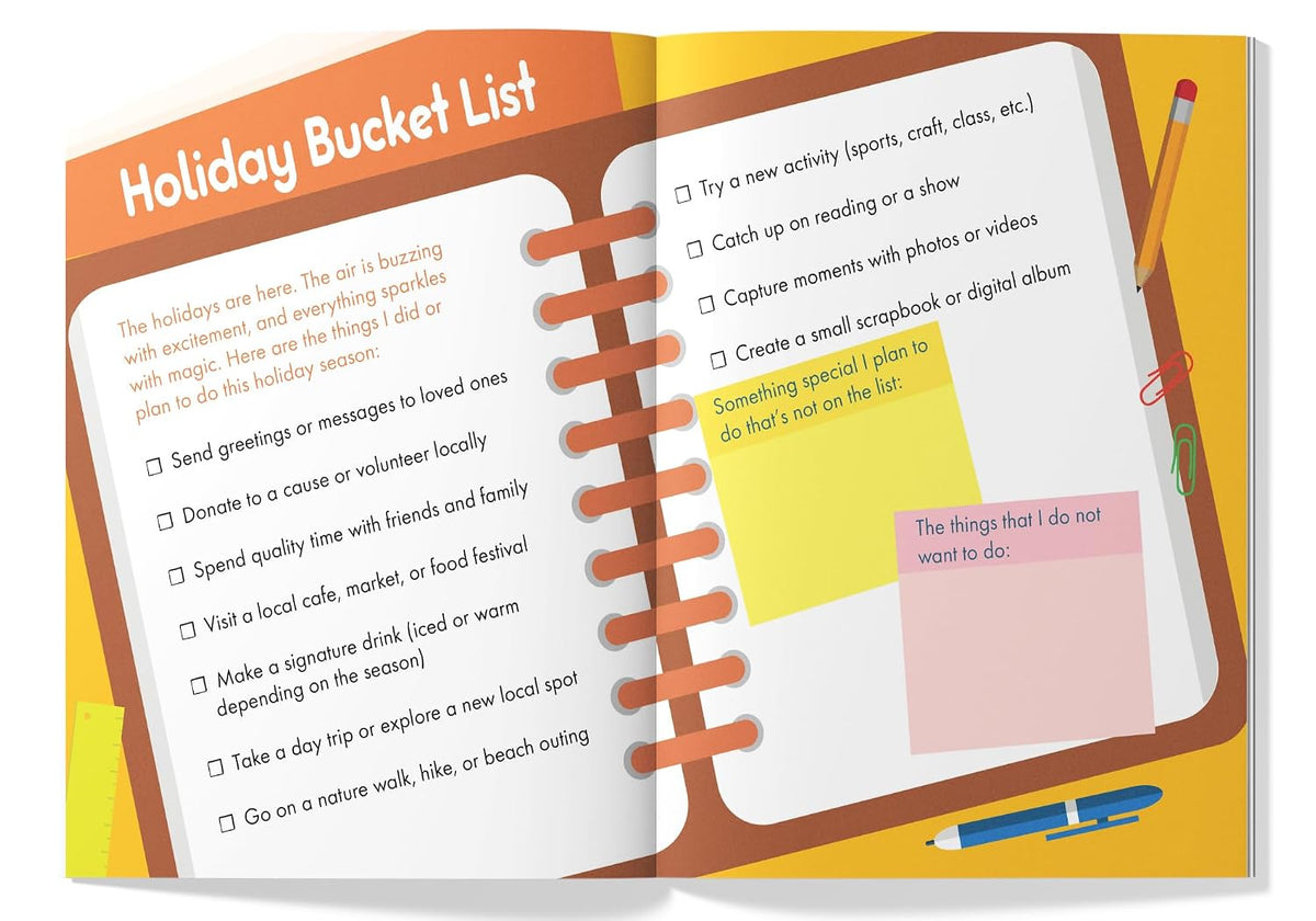 Things To Try When On Vacation