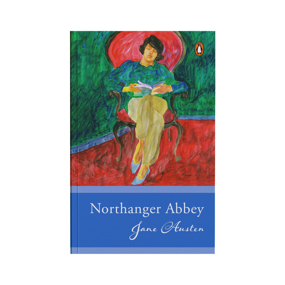 Northanger Abbey (PB)