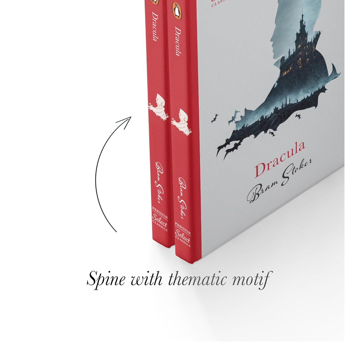 Dracula (HB)