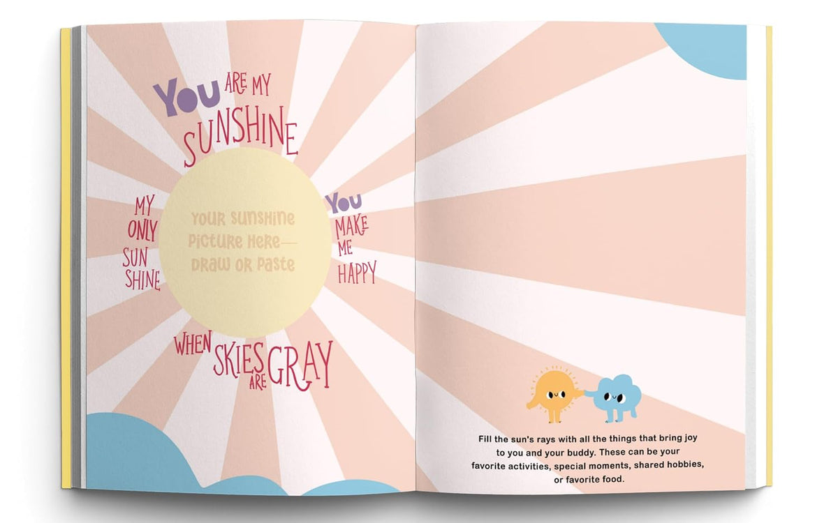 My First Journal: About Me