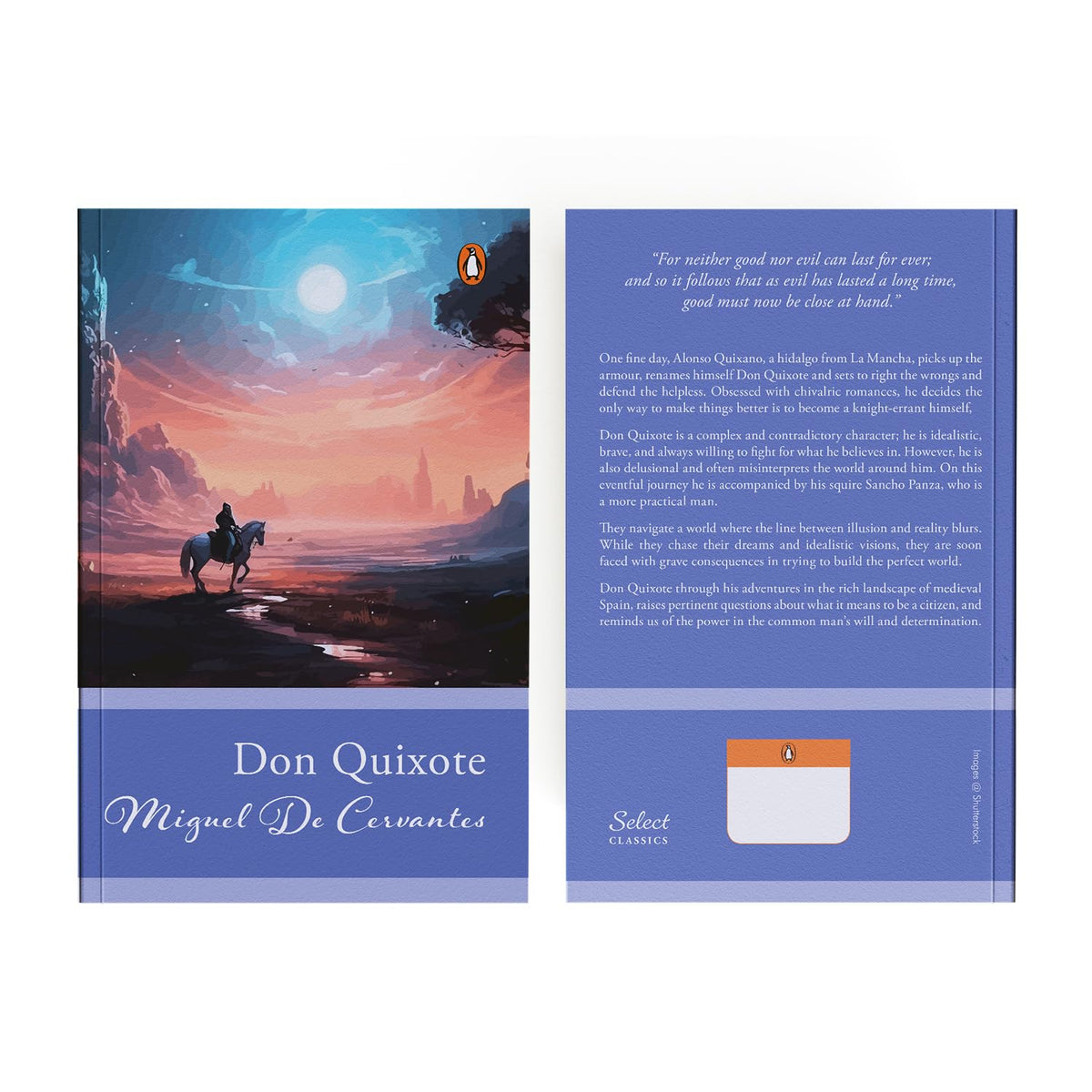 Don Quixote