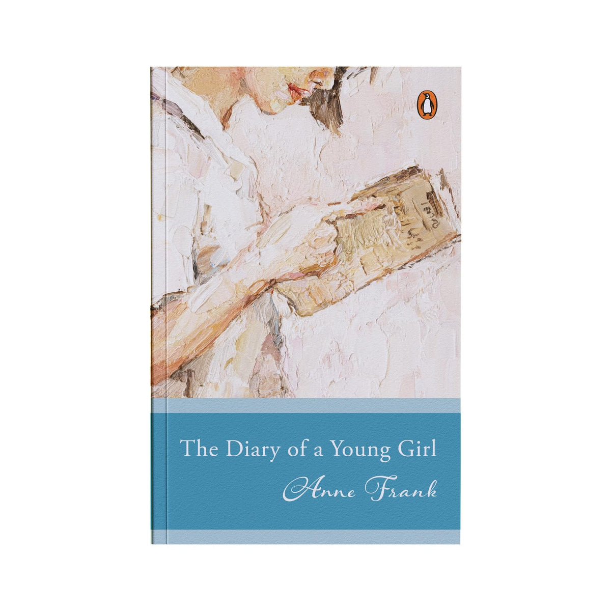 The Diary Of A Young Girl