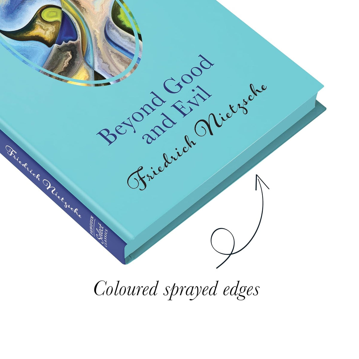 Beyond Good And Evil (HB)