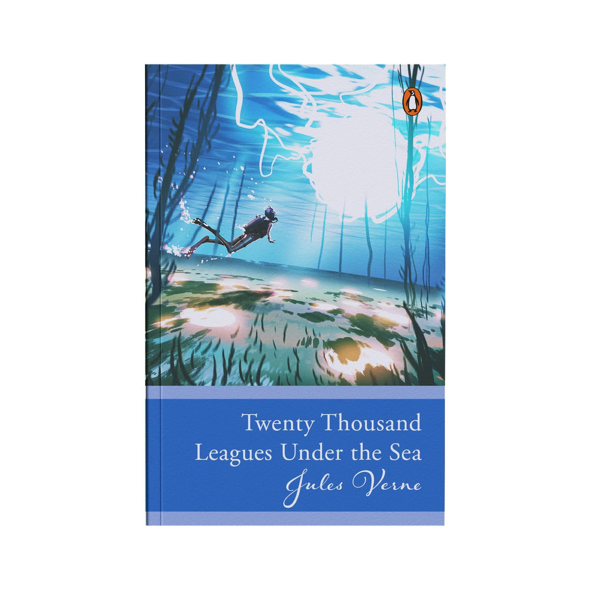 Twenty Thousand Leagues