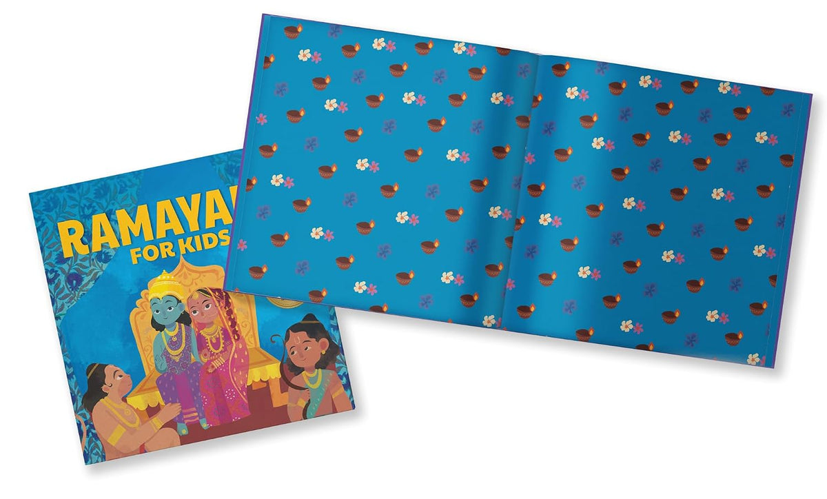 Ramayana for Kids