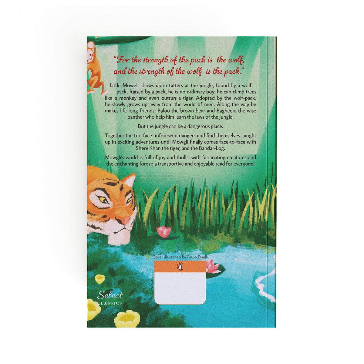 The Jungle Book
