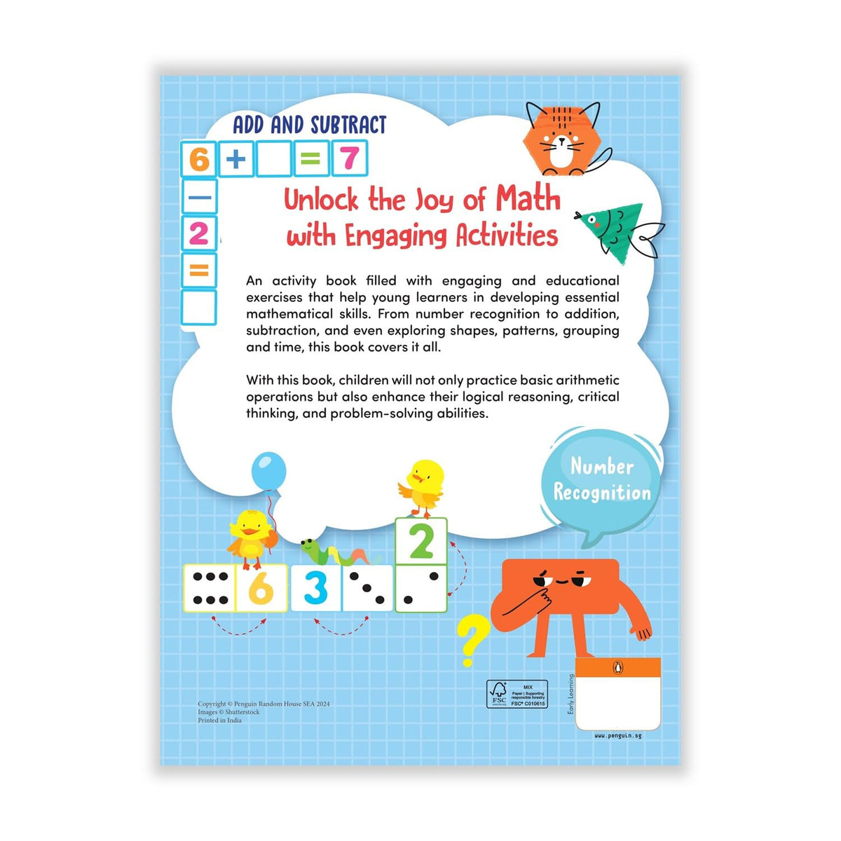 Play with Math