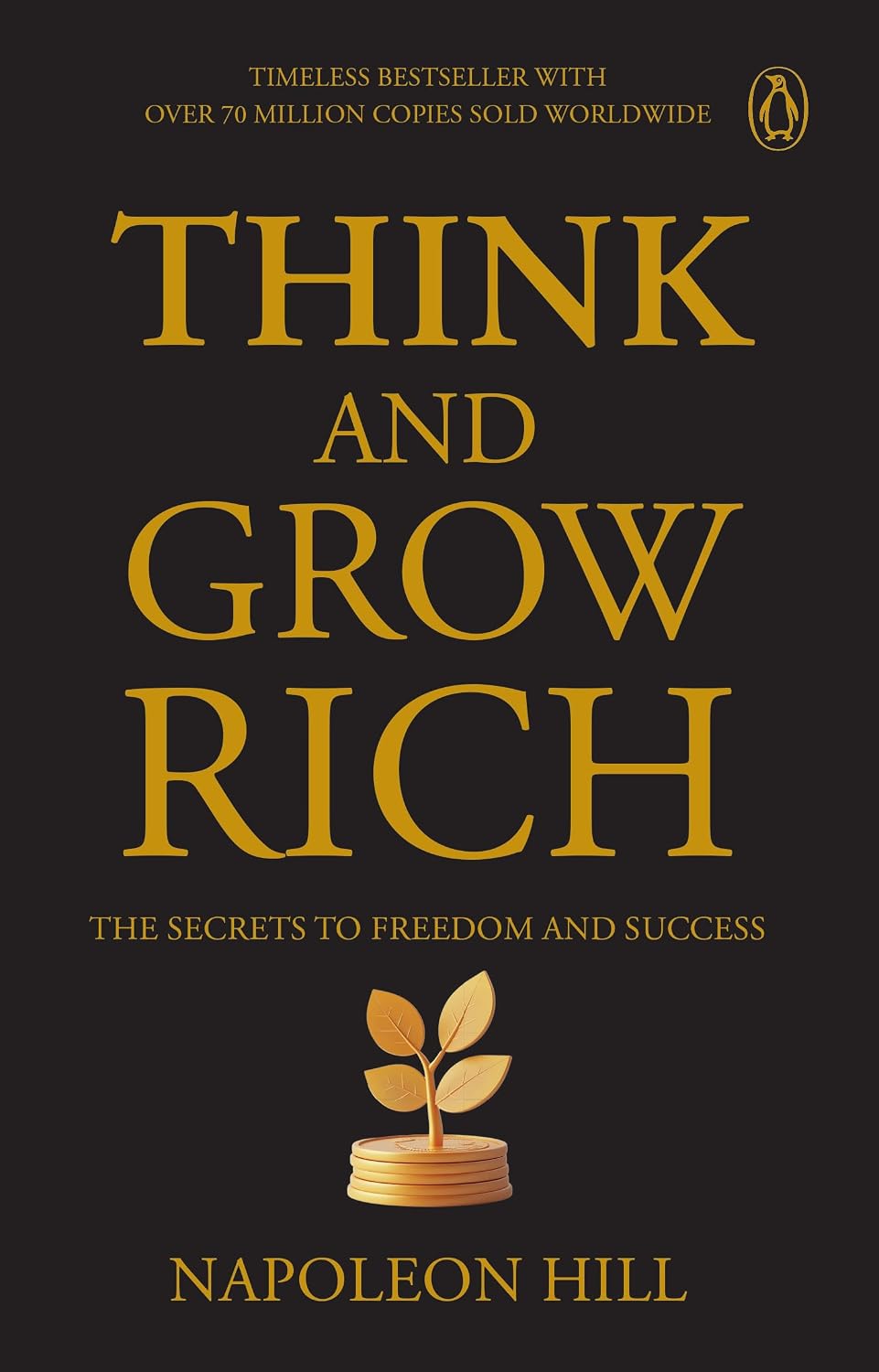 Think and Grow Rich