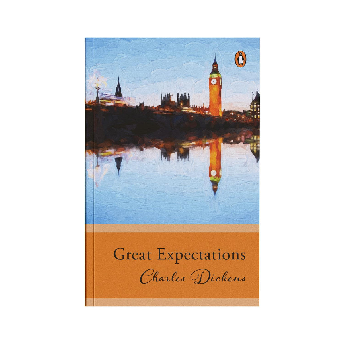 Great Expectations (PB)