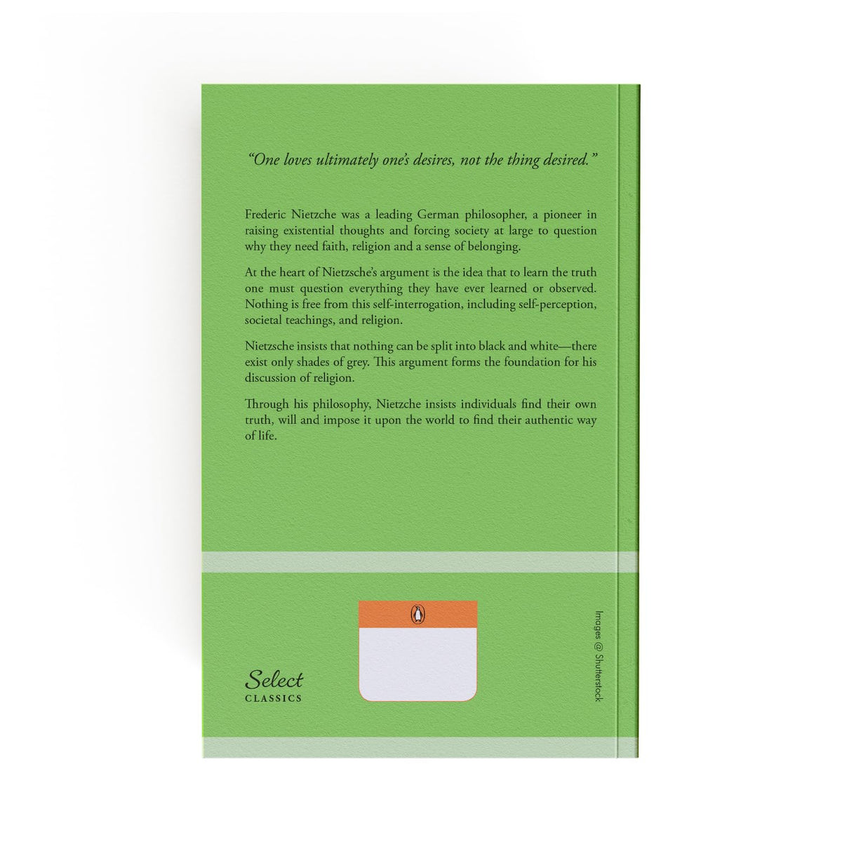 Beyond Good and Evil (PB)