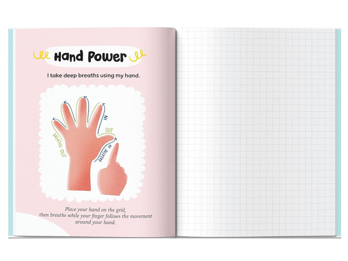 Mindfulness Journal