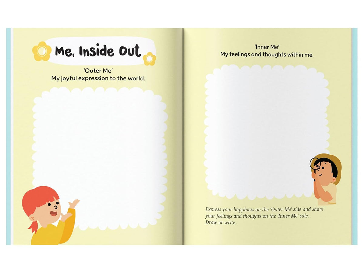 Mindfulness Journal