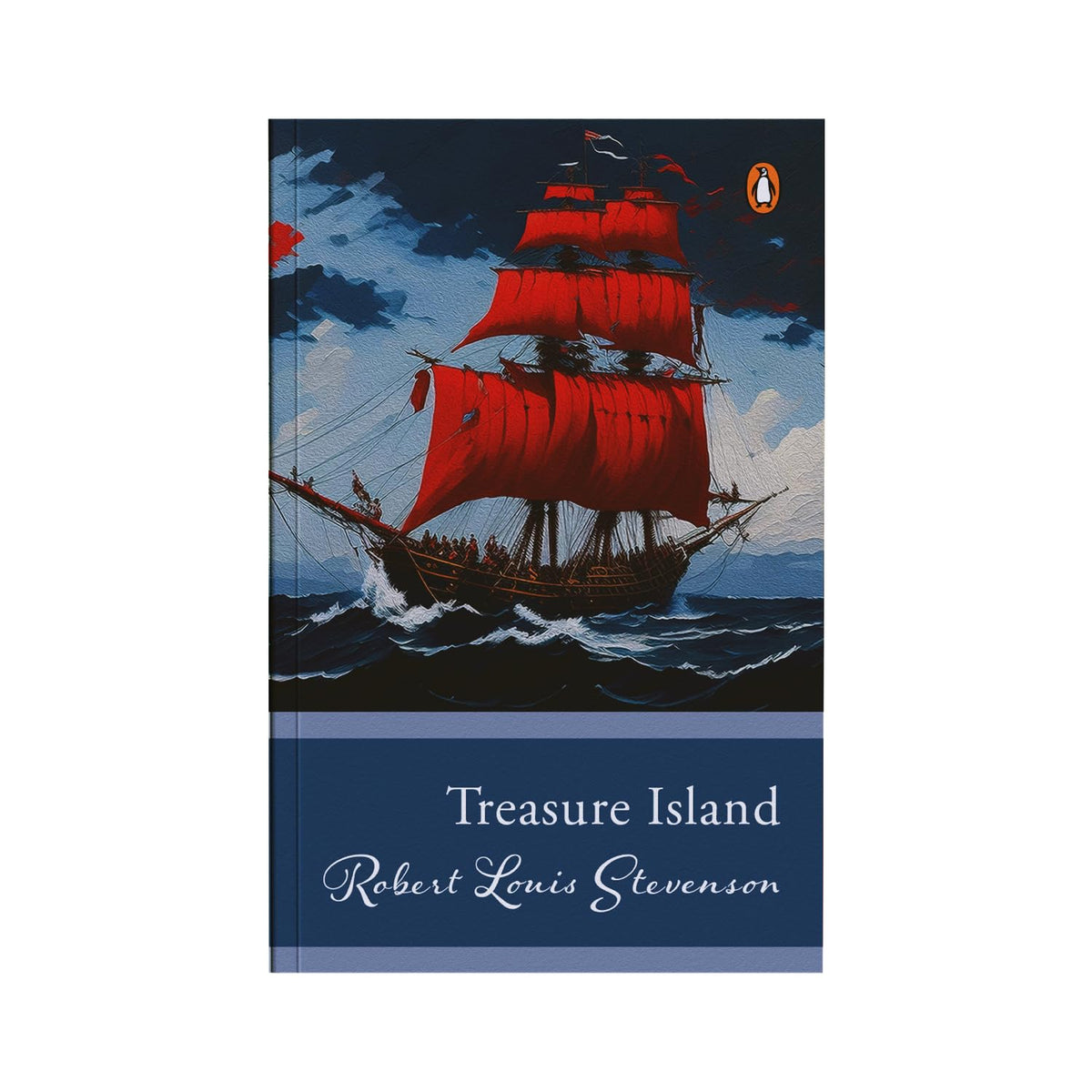 Treasure Island