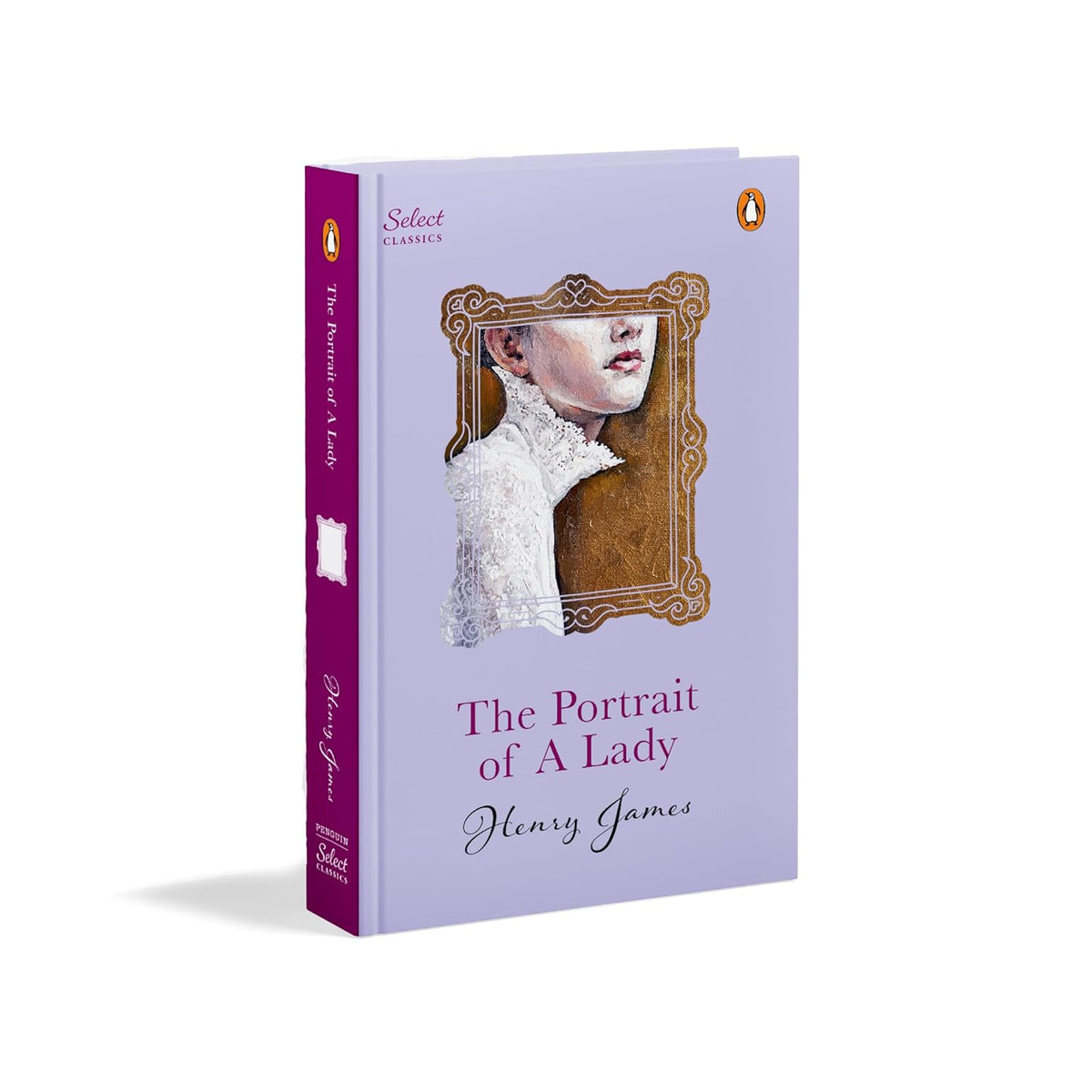 The Portrait of A Lady