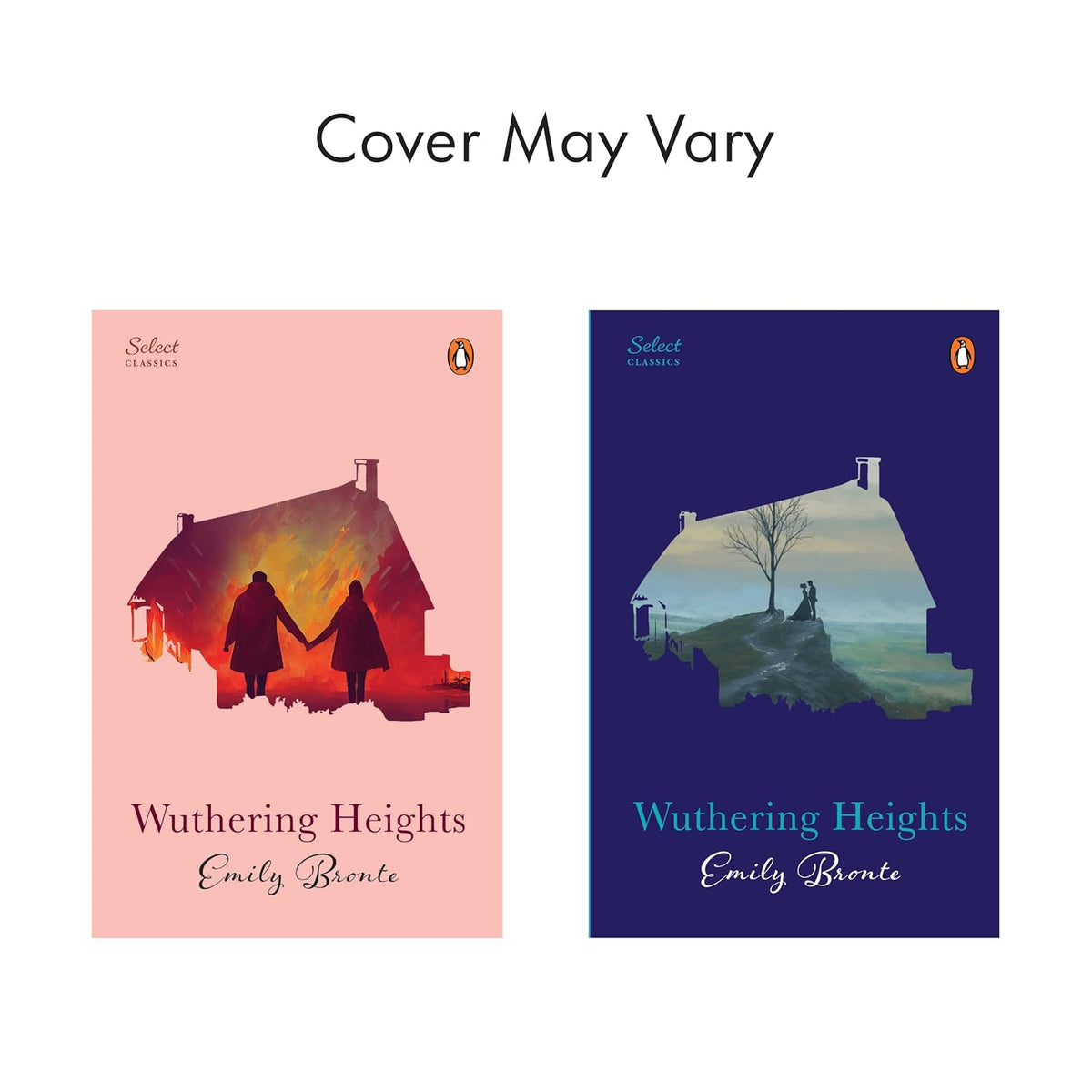Wuthering Heights (HB)