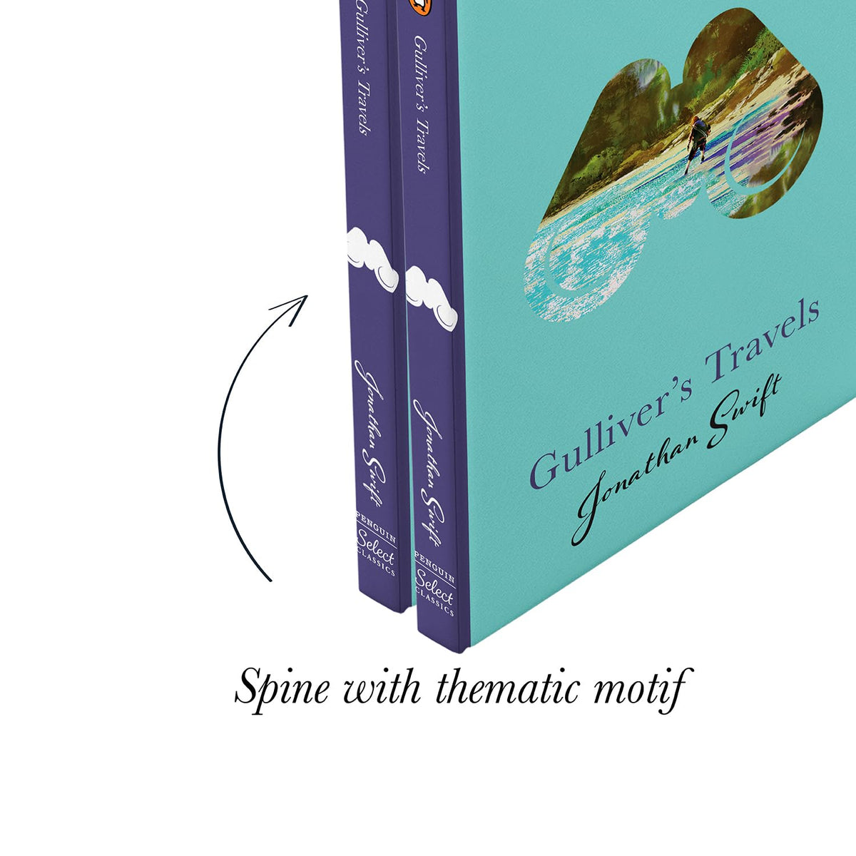 Gulliver's Travels