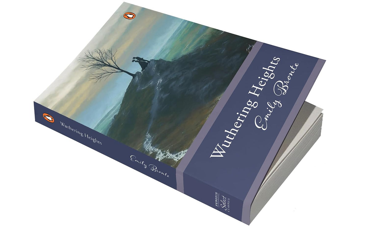 Wuthering Heights (PB)