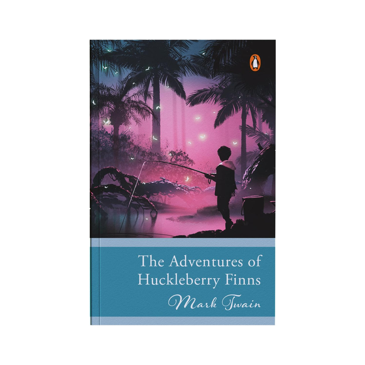 The Adventures Of Huckleberry Finn