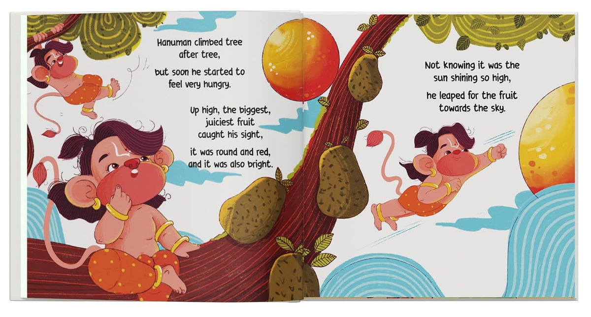 Tales of Hindu Gods and Goddesses Omnibu