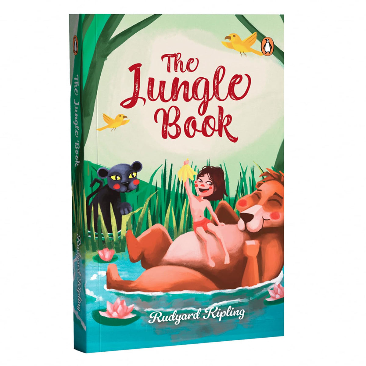 The Jungle Book