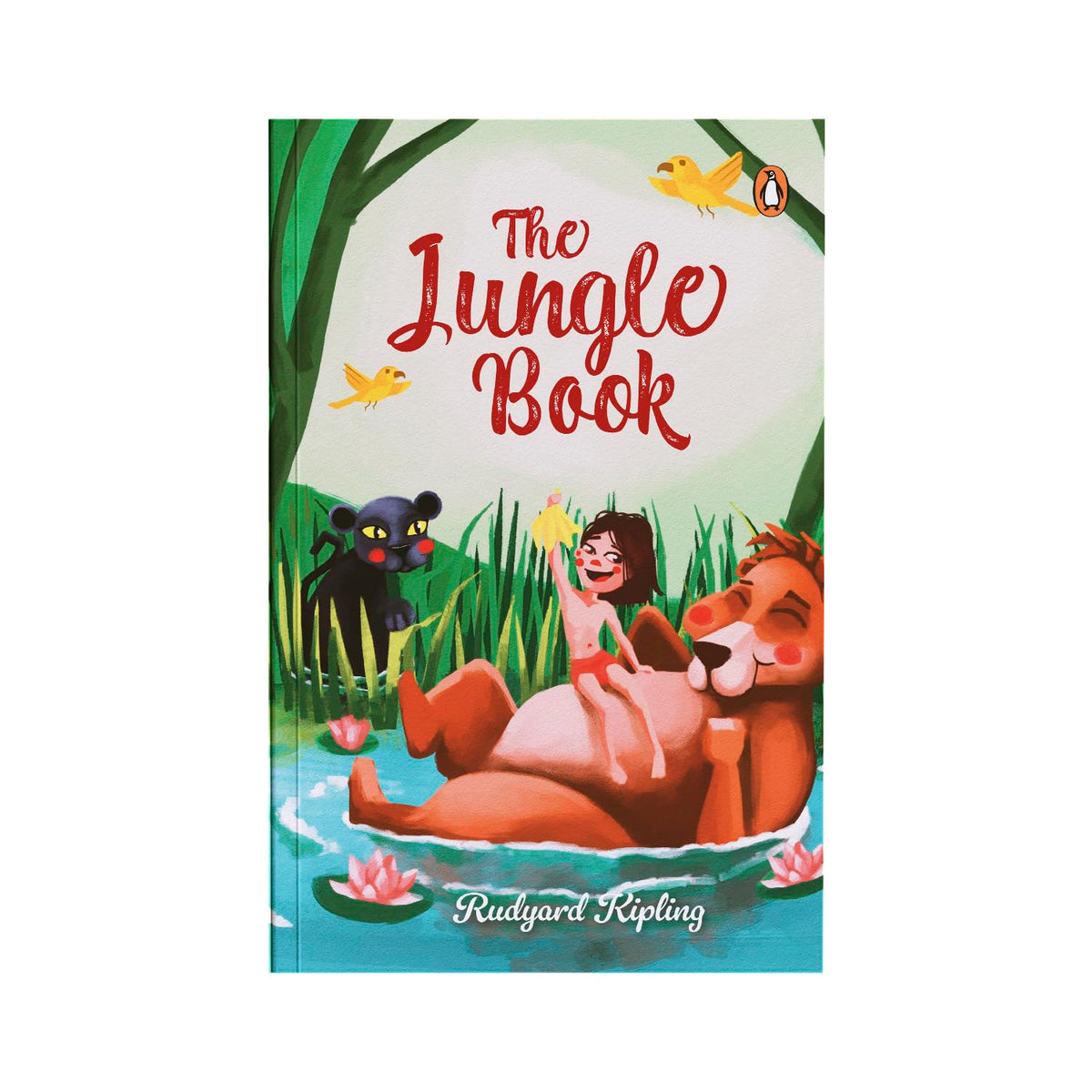 The Jungle Book