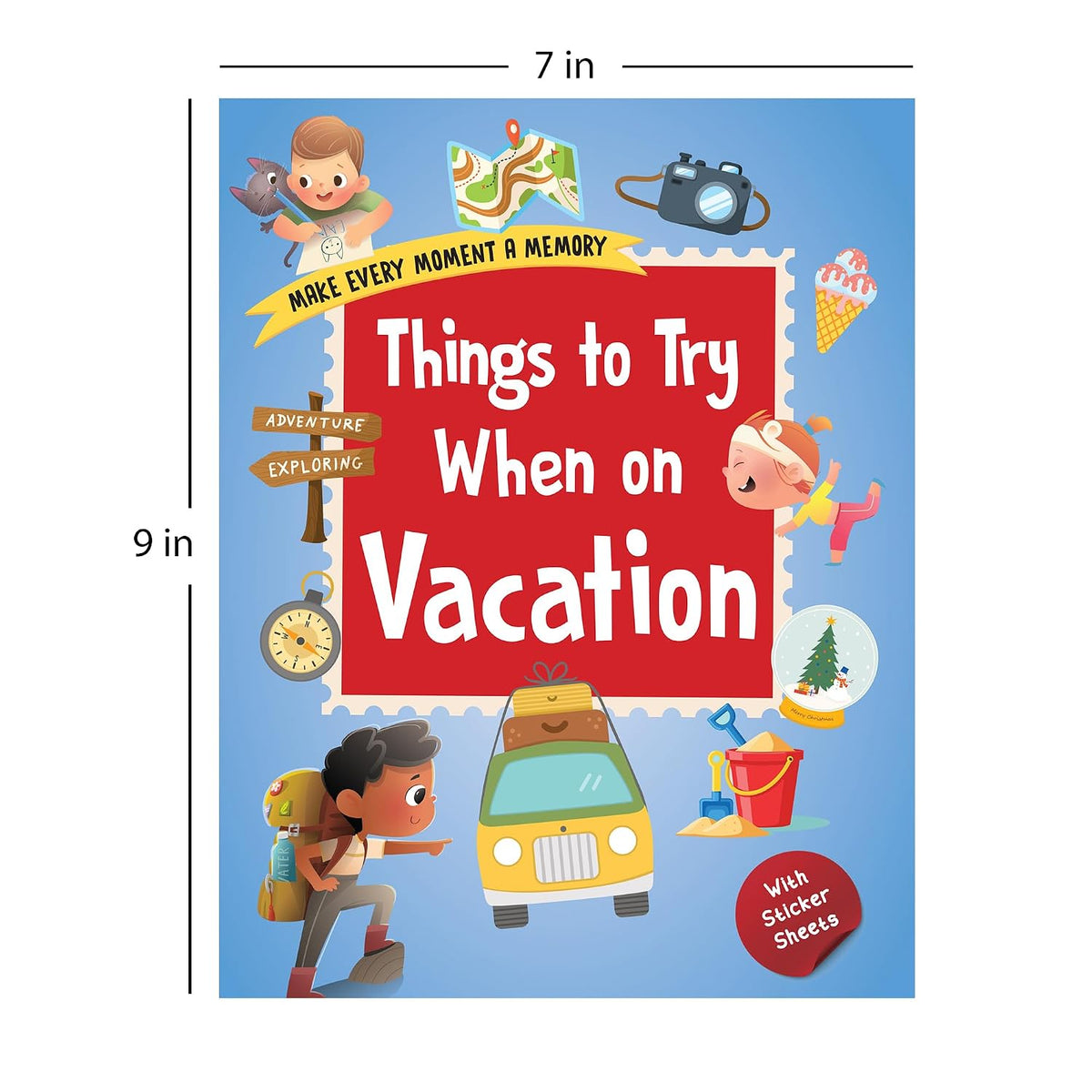 Things To Try When On Vacation