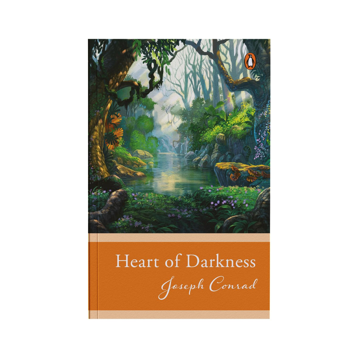 Heart of Darkness (PB)