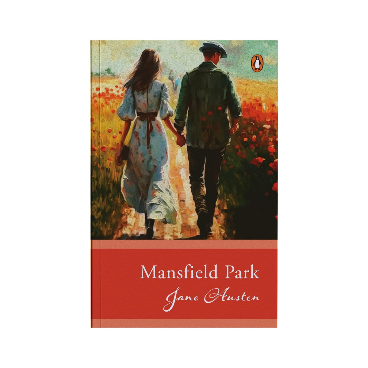 Mansfield Park (PB)