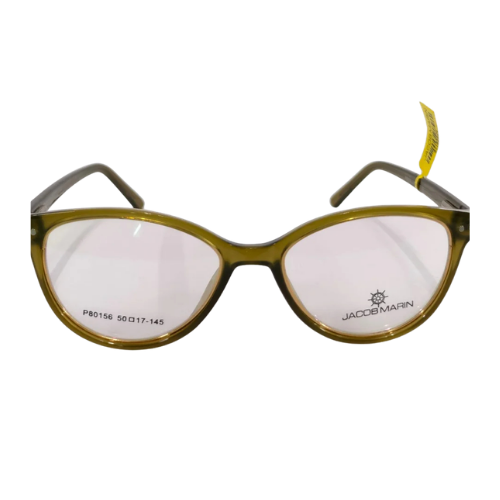 Jacob Marine Cat-Eye Sunglasses 50mm For Girls
