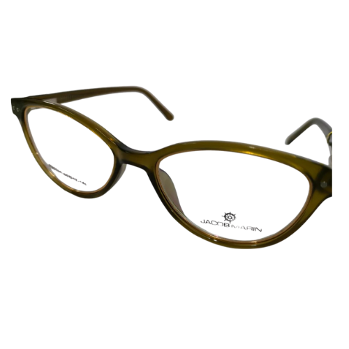 Jacob Marine Cat-Eye Sunglasses 50mm For Girls