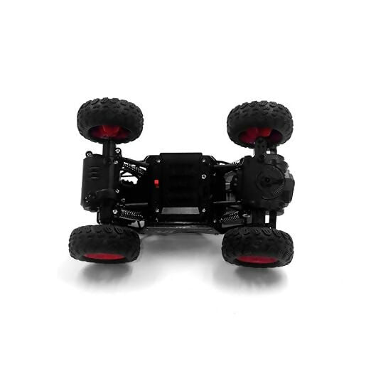 Rock Crawler Remote Control Toy Car