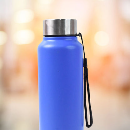 Stainless Steel Double Wall Vacuum-Insulated Water Bottle – 1000 ml