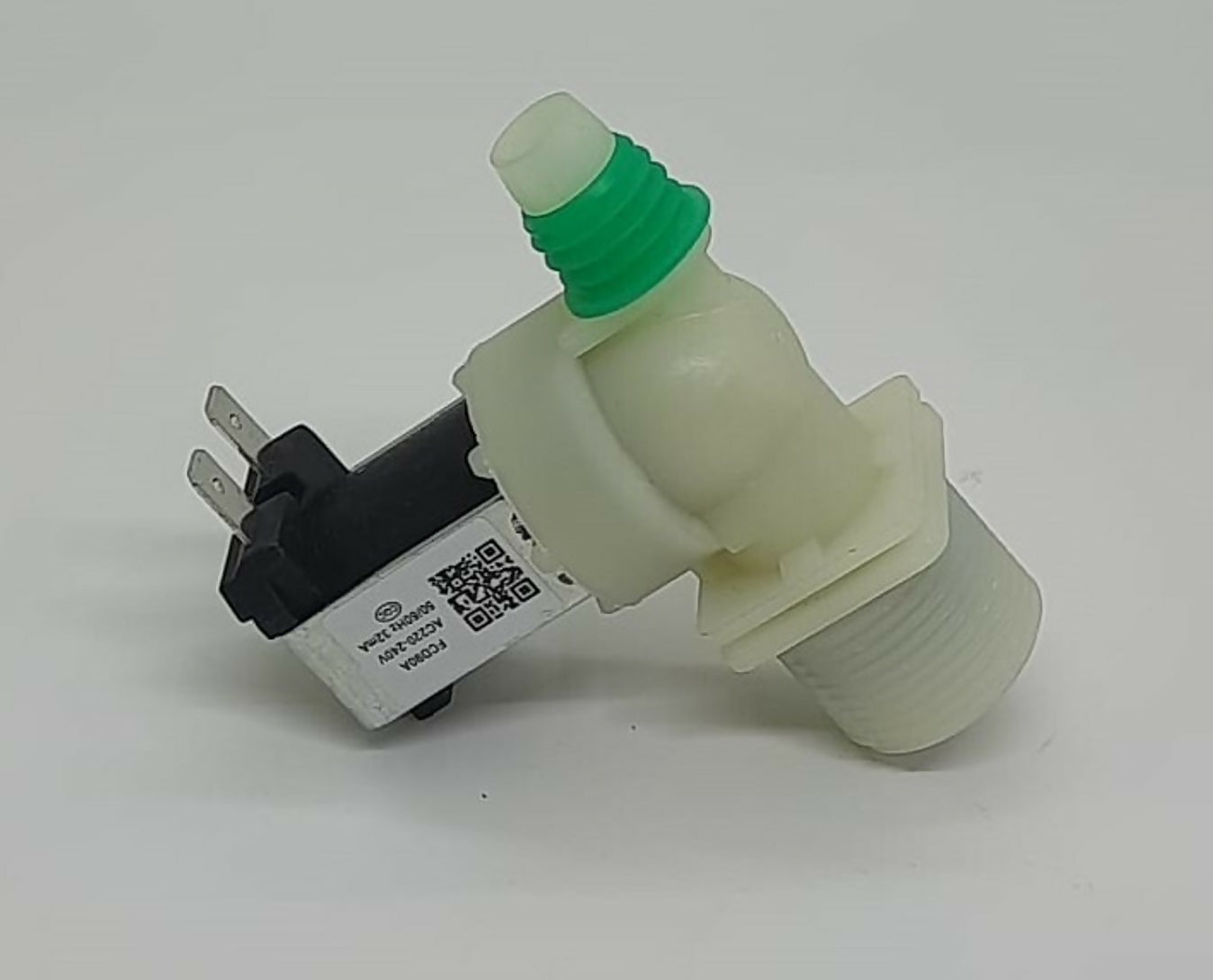 1 Way Inlet Feed Valve for Washing Machines, Match & Buy FCD90A Automatic Control Valves