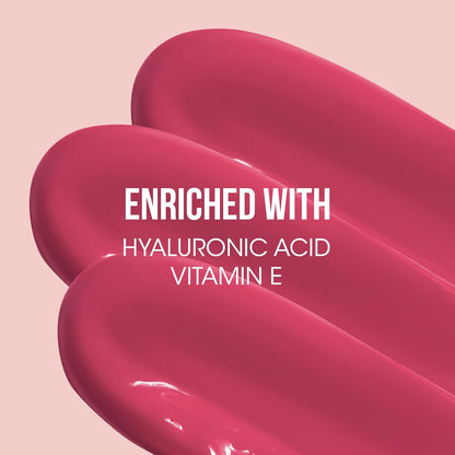 Og Beauty Berry Blossom Moisture Lock Liquid Lipstick (4.5 Ml  1 Pc)