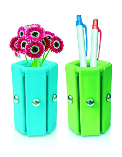 Foldable Non-slip Heat Resistant Kitchen Hotmat